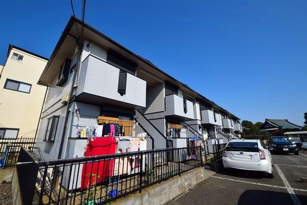 外観(★日当たり良好です★)