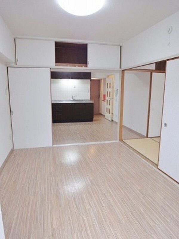 リビング・居室(★お部屋探しは、タウンハウジング多摩センター店へ★)