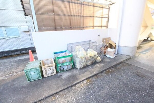 共有部分(★お部屋探しは、タウンハウジング多摩センター店へ★)