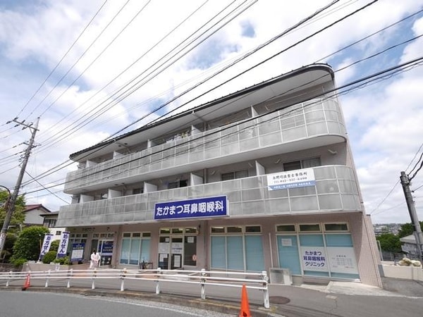 外観(★陽当たり良いです★)