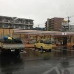 セブンイレブン