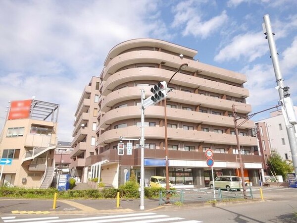 外観(★お問い合わせはタウンハウジング聖蹟桜ヶ丘店まで★)