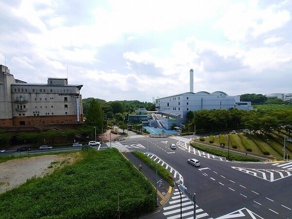 眺望(★お問い合わせはタウンハウジング聖蹟桜ヶ丘店まで★)