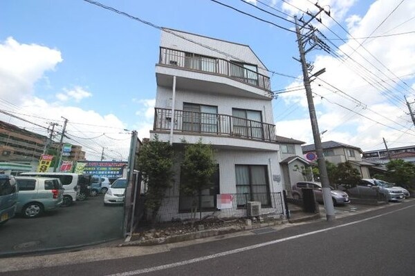 外観(★外観・共用部分★)