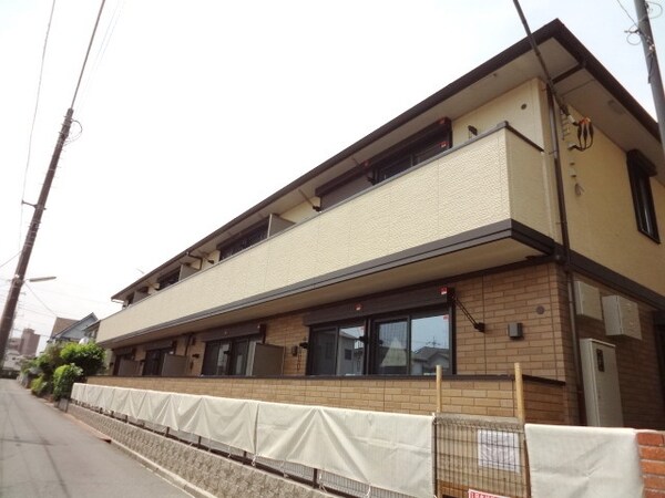 外観(☆安心のセコムセキュリティ搭載☆)