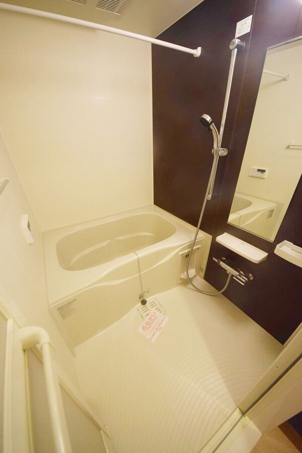 バス／シャワールーム等(★お部屋探しは株式会社タウンハウジング東京まで★)