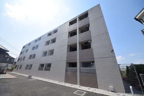 外観(★お部屋探しは株式会社タウンハウジング東京まで★)