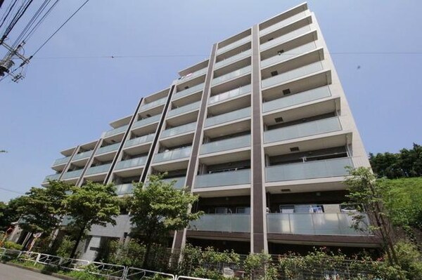 外観(★お部屋探しは株式会社タウンハウジング東京まで★)