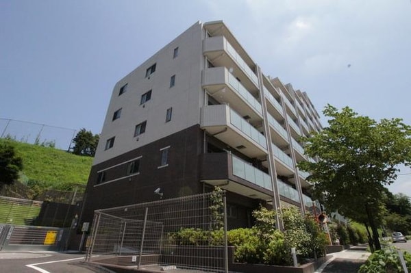 外観(★お部屋探しは株式会社タウンハウジング東京まで★)