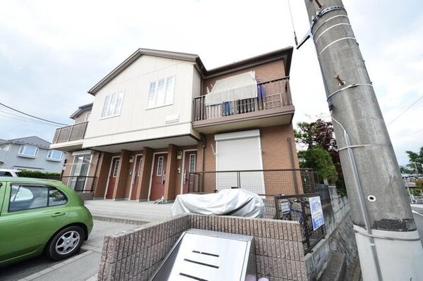 外観(★お部屋探しは株式会社タウンハウジング東京まで★)