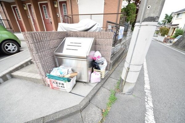 共有部分(★お部屋探しは株式会社タウンハウジング東京まで★)