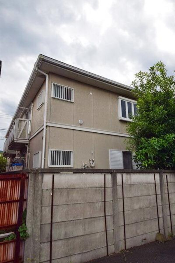 外観(★積水ハウス施工のシャーメゾンです★)