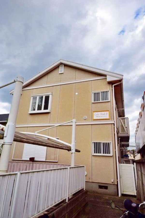外観(★積水ハウス施工です★)