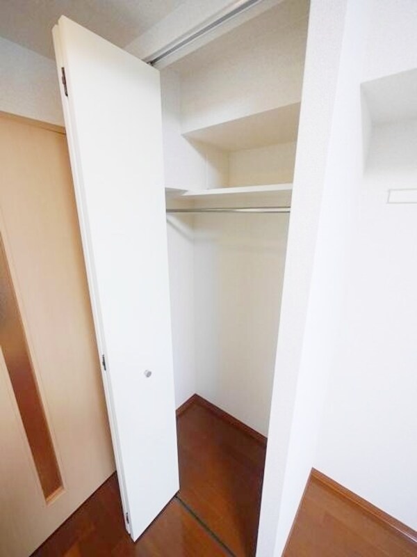 収納(★お部屋探しは、タウンハウジング多摩センター店へ★)