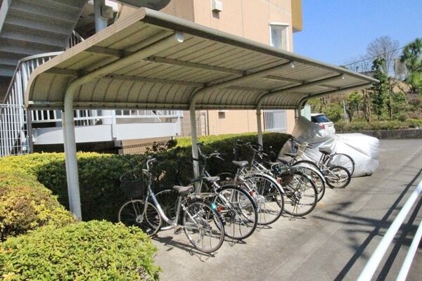 共有部分(★お問い合わせはタウンハウジング聖蹟桜ヶ丘店まで★)