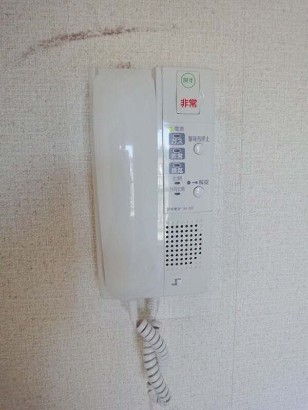 設備(★お問い合わせはタウンハウジング聖蹟桜ヶ丘店まで★)
