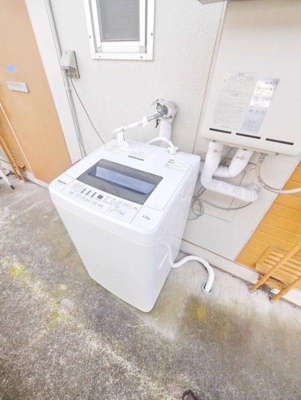 その他(★お部屋探しは、タウンハウジング多摩センター店へ★)