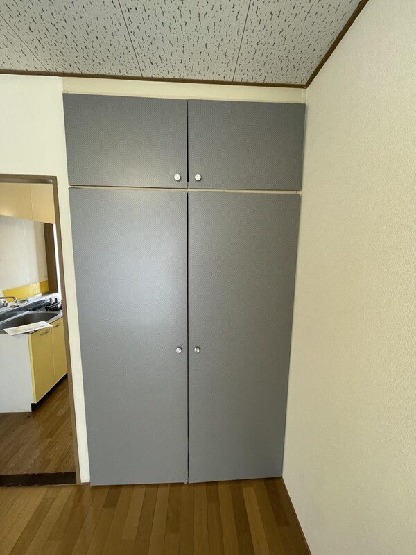 収納(★お部屋探しは、タウンハウジング多摩センター店へ★)