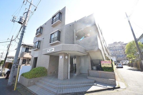 外観(☆内覧のご予約はタウンハウジングまで☆)