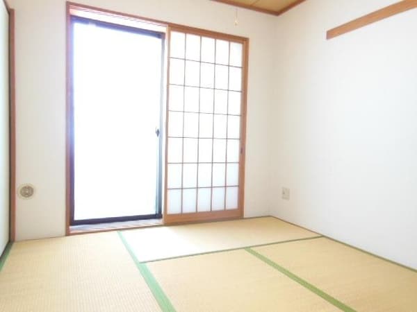 その他室内・内装(☆日本人が落ち着く畳の空間☆)