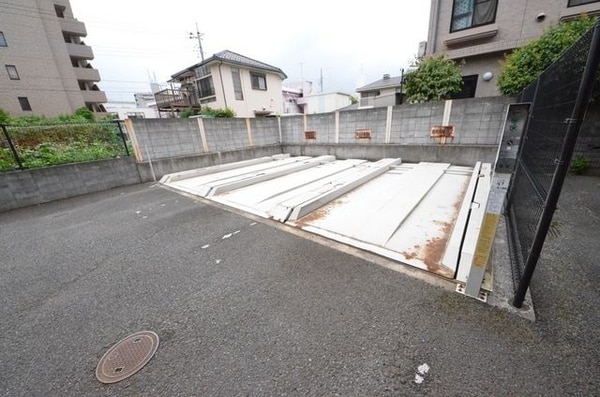 駐車場(☆敷地内駐車場☆)