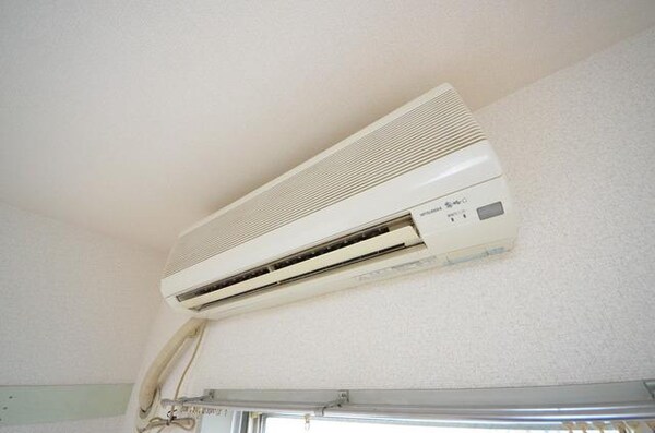 設備(☆エアコン設備しております☆)
