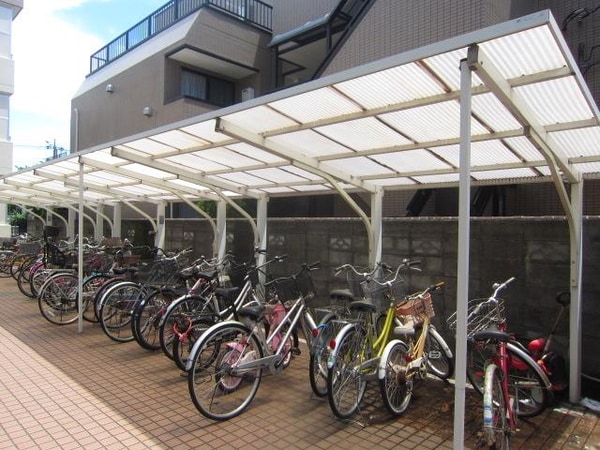 共有部分(★お問い合わせはタウンハウジング聖蹟桜ヶ丘店まで★)