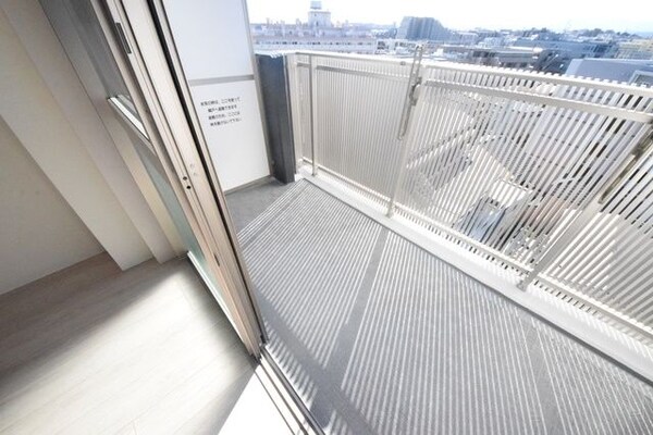 バルコニー(★お部屋探しは株式会社タウンハウジング東京まで★)