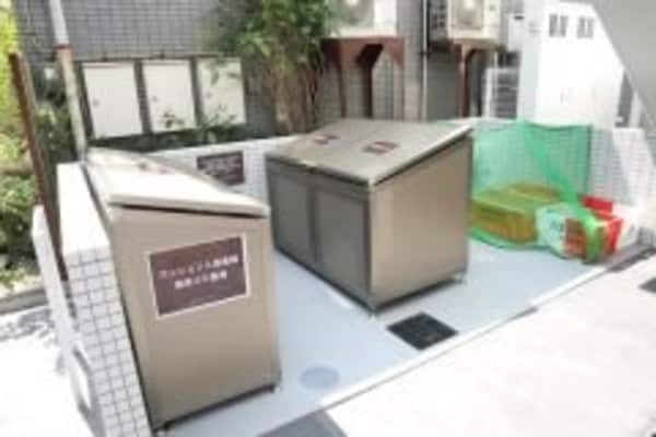 共有部分(★お部屋探しは株式会社タウンハウジング東京まで★)