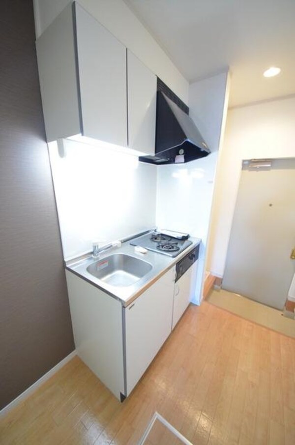 キッチン(★お部屋探しはタウンハウジング高幡不動店まで★)