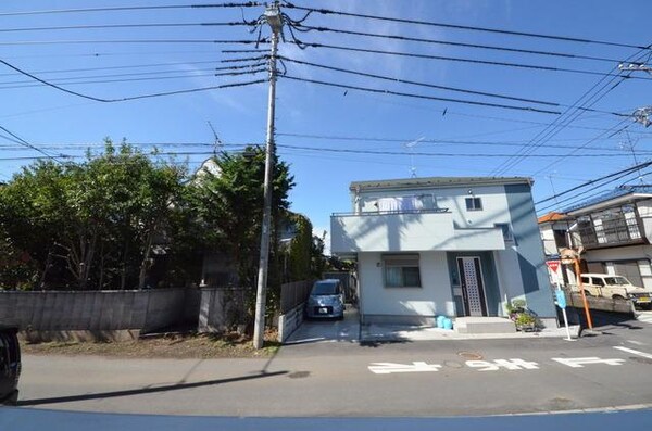 眺望(★お部屋探しはタウンハウジング高幡不動店まで★)