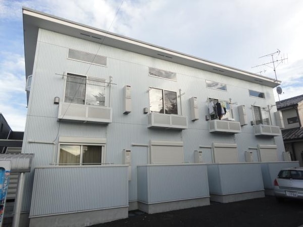 駐車場(★お部屋探しはタウンハウジング高幡不動店まで★)