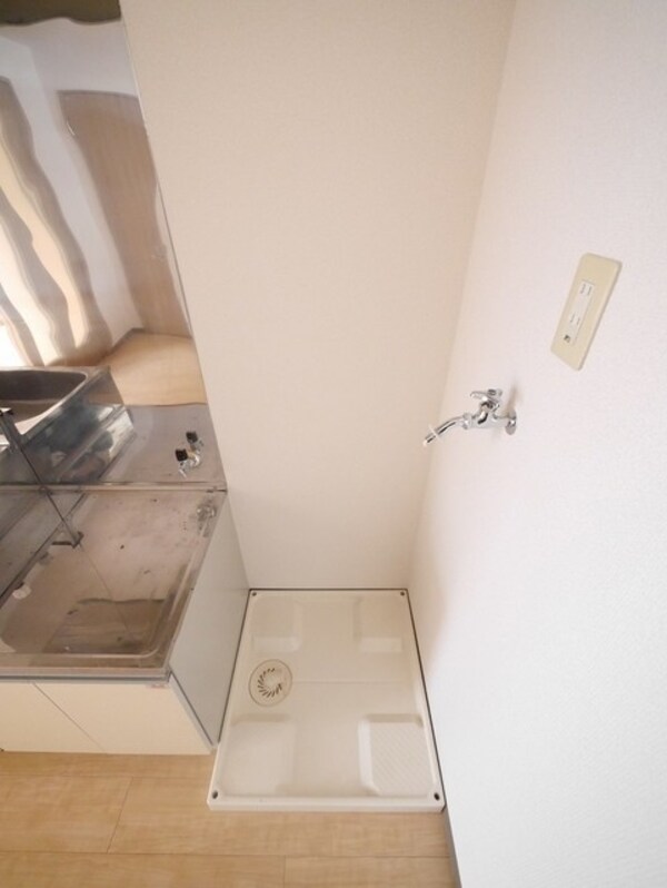その他(★お部屋探しは株式会社タウンハウジング東京まで★)