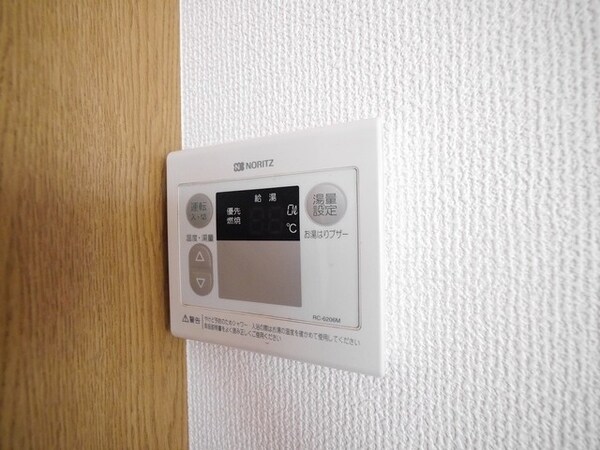 設備(★お部屋探しは株式会社タウンハウジング東京まで★)