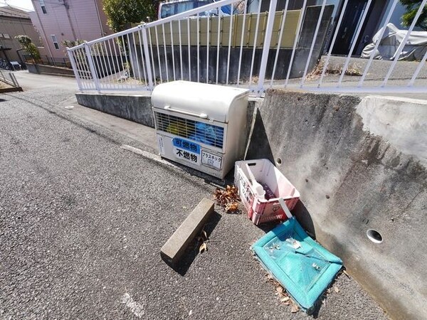 共有部分(★お部屋探しは株式会社タウンハウジング東京まで★)