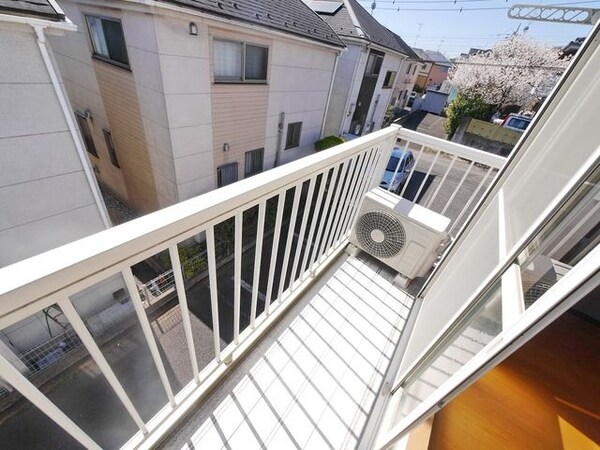 設備(★お部屋探しは株式会社タウンハウジング東京まで★)