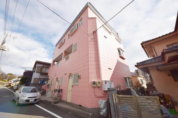 外観(★お問い合わせはタウンハウジング聖蹟桜ヶ丘店まで★)
