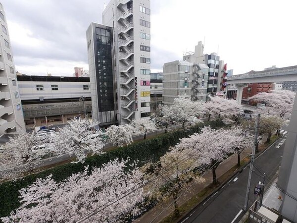 眺望(★お問い合わせはタウンハウジング聖蹟桜ヶ丘店まで★)