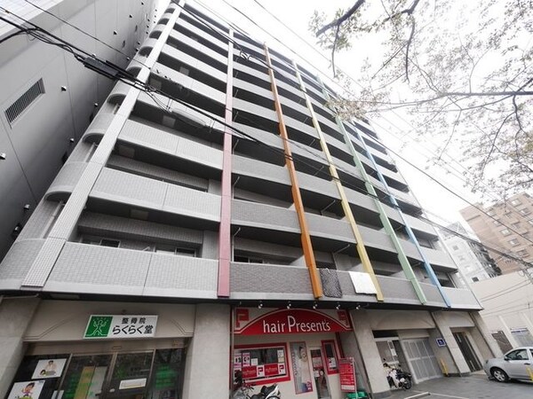 外観(★お問い合わせはタウンハウジング聖蹟桜ヶ丘店まで★)
