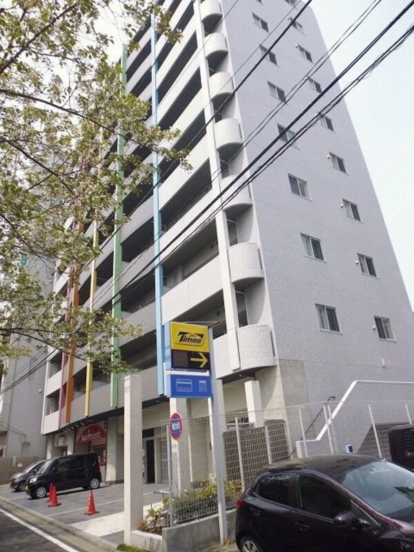 外観(★お問い合わせはタウンハウジング聖蹟桜ヶ丘店まで★)