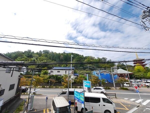 眺望(★お部屋探しは株式会社タウンハウジング東京まで★)