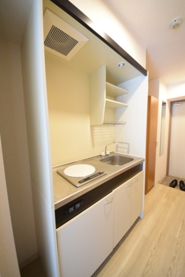 キッチン(★別部屋参考写真★)