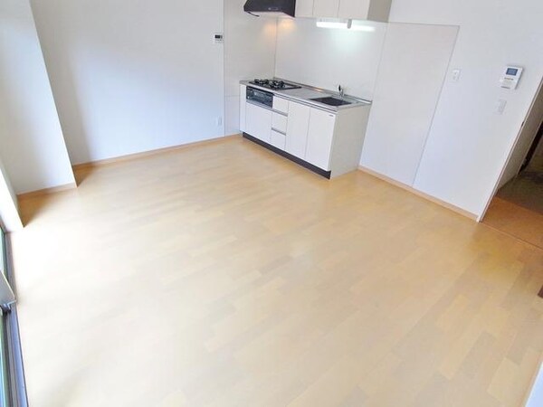 リビング・居室(★お部屋探しはタウンハウジング高幡不動店まで★)