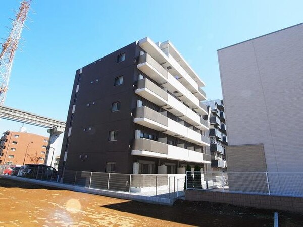 外観(★お部屋探しは株式会社タウンハウジング東京まで★)