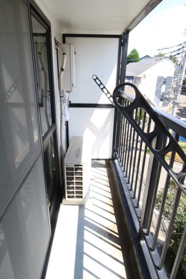 設備(★お部屋探しは株式会社タウンハウジング東京まで★)