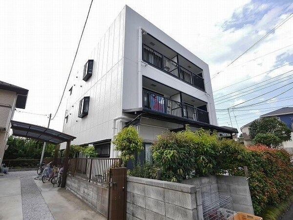外観(★お部屋探しは株式会社タウンハウジング東京まで★)