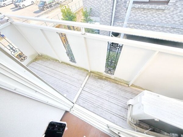 バルコニー(★お部屋探しはタウンハウジング多摩センター店まで★)