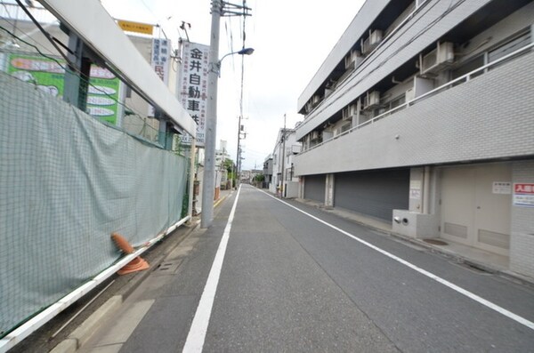 その他(外観・共用部分)