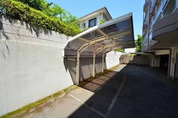 その他(☆敷地内駐輪場☆)