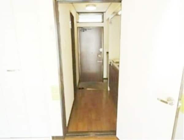 玄関(★お問い合わせはタウンハウジングまで★)